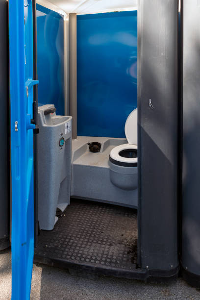 Best Portable bathroom rental  in Chisago City, MN
