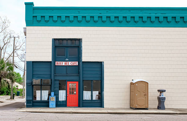 Best Local porta potty services  in Chisago City, MN