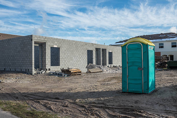 Best Portable bathroom rental  in Chisago City, MN